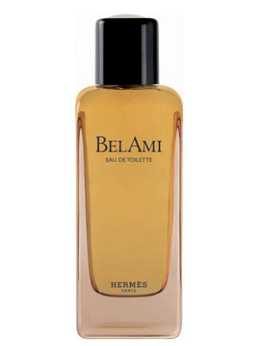 bel ami cologne.